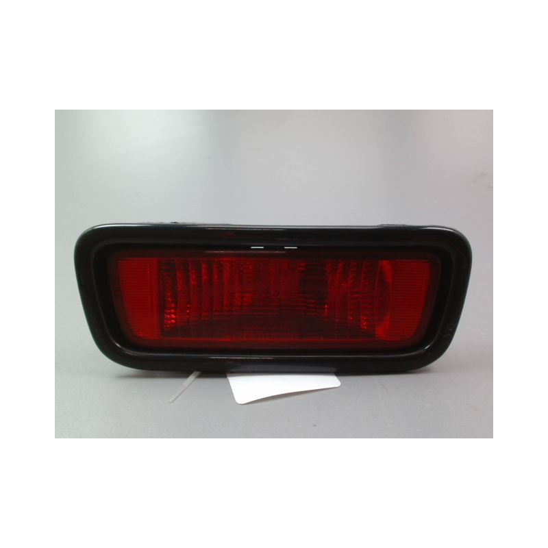 FEU BROUILLARD CENTRAL ARRIERE CITROEN C-ZERO
