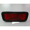 FEU BROUILLARD CENTRAL ARRIERE CITROEN C-ZERO
