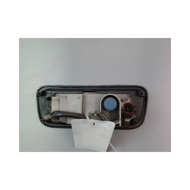 FEU BROUILLARD CENTRAL ARRIERE CITROEN C-ZERO