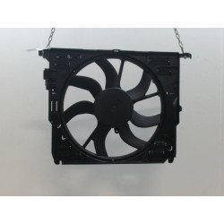 MOTEUR VENTILATEUR RADIATEUR