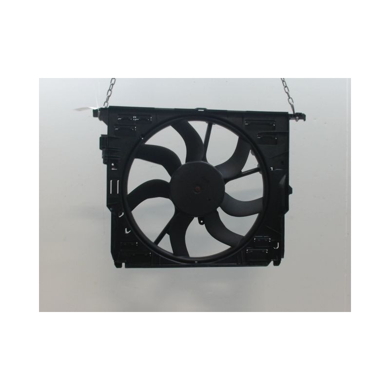 MOTEUR VENTILATEUR RADIATEUR BMW SERIE 5