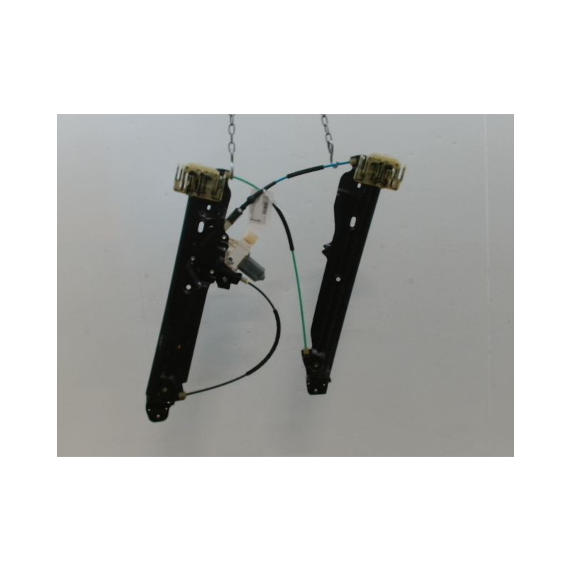MECANISME+MOTEUR LEVE-GLACE AVANT DROIT BMW SERIE 5
