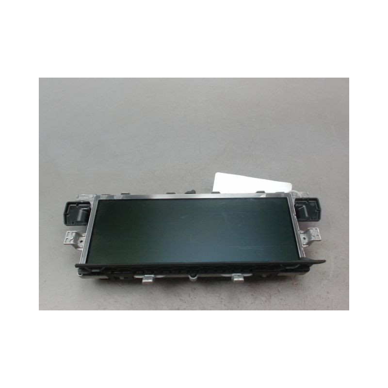ECRAN GPS BMW SERIE 5