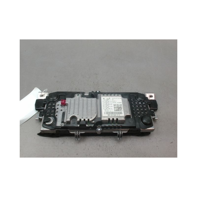 ECRAN GPS BMW SERIE 5