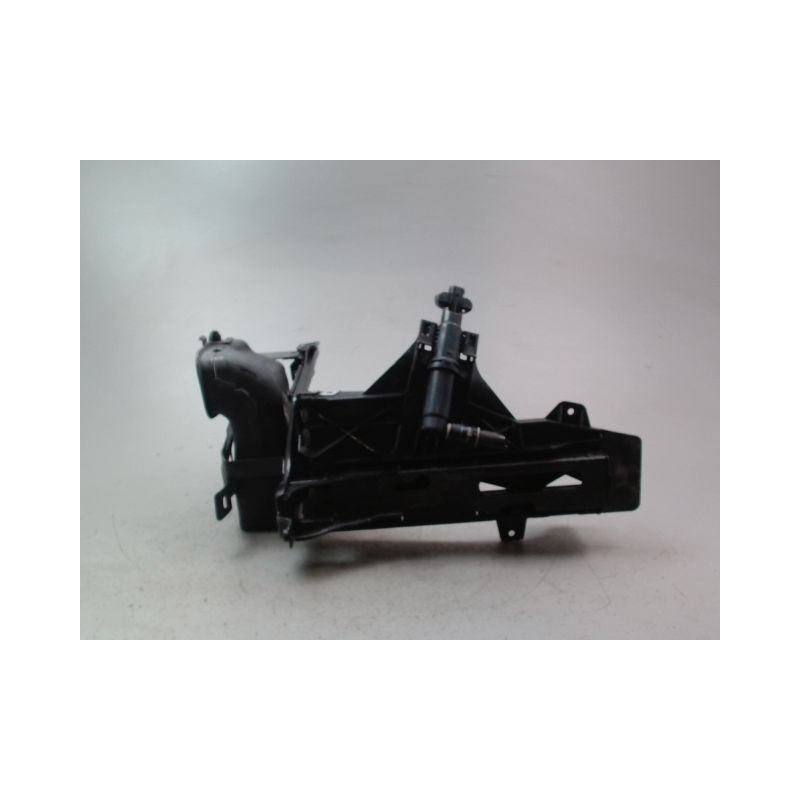 ABSORBEUR PARE-CHOC AVANT BMW SERIE 5