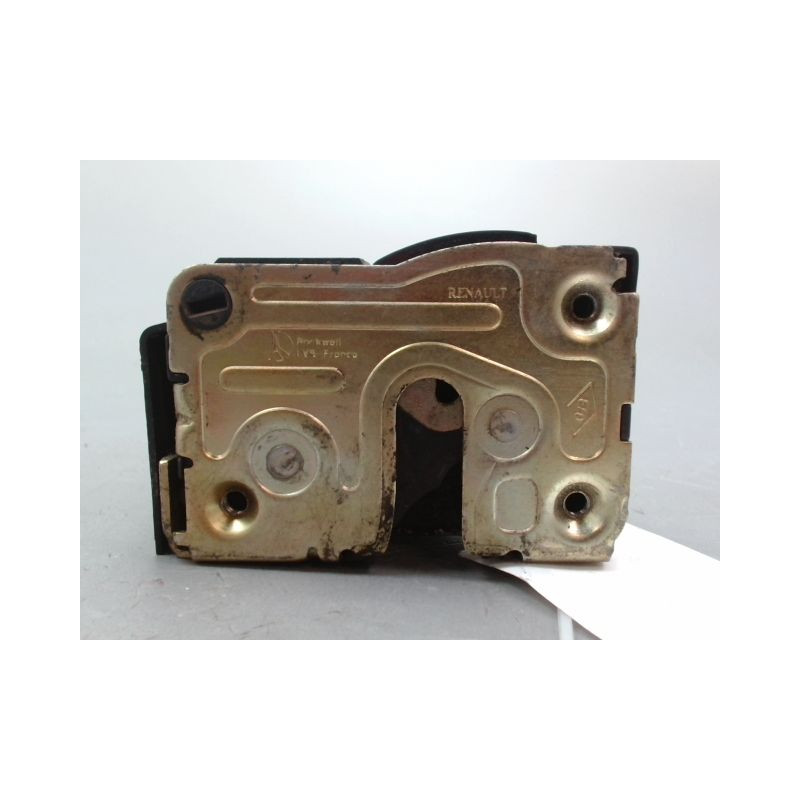 SYSTEME CONDAMNATION AVANT DROIT RENAULT MEGANE I Phase 2 1999-2002
