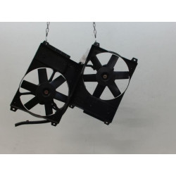 MOTEUR VENTILATEUR RADIATEUR