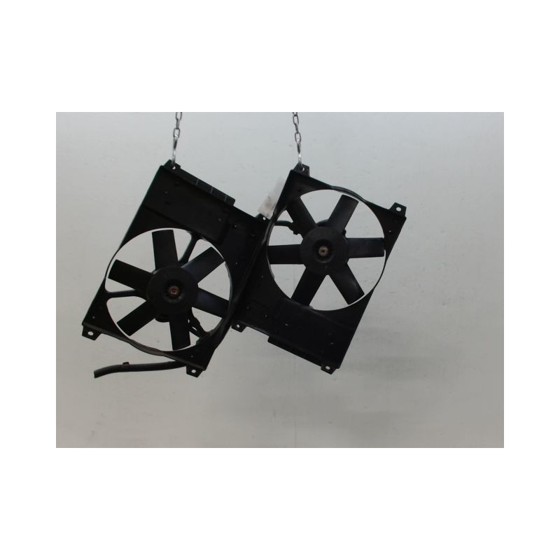 MOTEUR VENTILATEUR RADIATEUR PEUGEOT BOXER FG I -270- CRT 1994-2002
