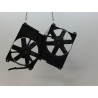 MOTEUR VENTILATEUR RADIATEUR PEUGEOT BOXER FG I -270- CRT 1994-2002