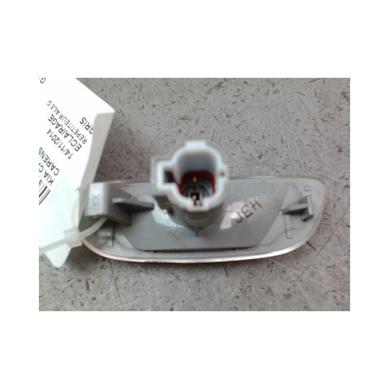 REPETITEUR AILE GAUCHE KIA CARENS 2002-