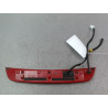 FEUX STOP SUPPLEMENTAIRE KIA CARENS 2002-