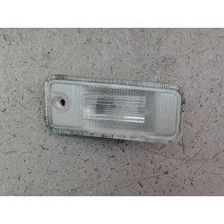 ECLAIREUR PLAQUE DE POLICE D