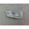 ECLAIREUR PLAQUE DE POLICE DROIT KIA CARENS 2002-