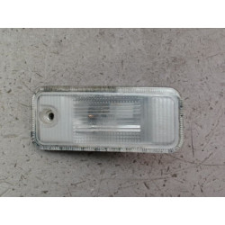 ECLAIREUR PLAQUE DE POLICE G