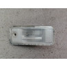 ECLAIREUR PLAQUE DE POLICE GAUCHE KIA CARENS 2002-
