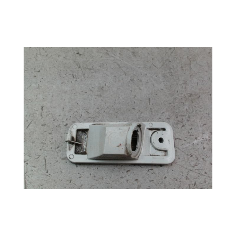 ECLAIREUR PLAQUE DE POLICE GAUCHE KIA CARENS 2002-