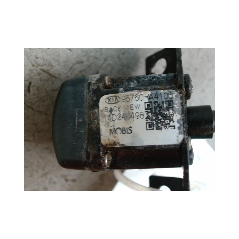 CAMERA ARRIERE KIA CARENS 2002-