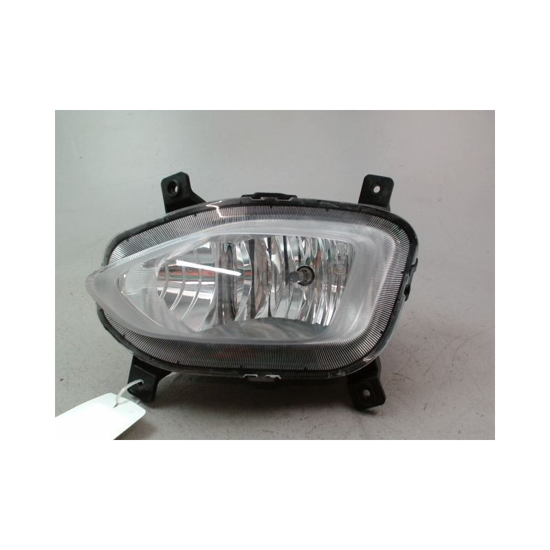 PHARE ANTIBROUILLARD AVANT GAUCHE M.G. EHS