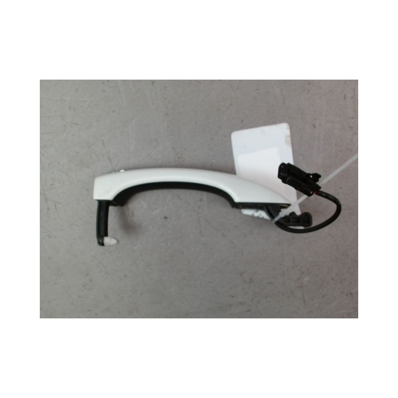 POIGNEE EXTERIEURE PORTE AVANT DROIT M.G. EHS