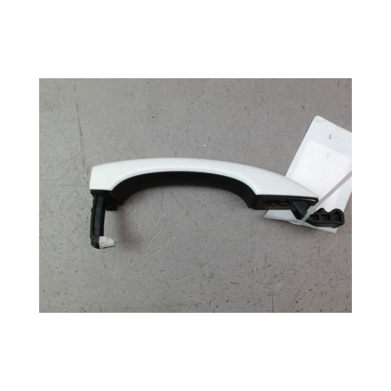 POIGNEE EXTERIEURE PORTE ARRIERE DROIT M.G. EHS