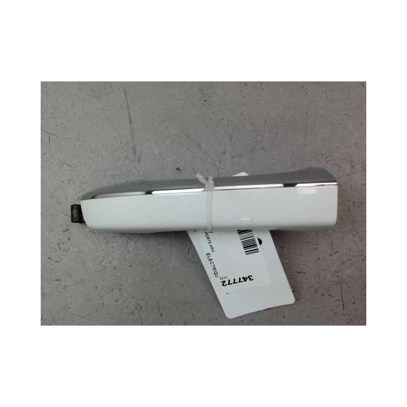 POIGNEE EXTERIEURE PORTE ARRIERE GAUCHE M.G. EHS