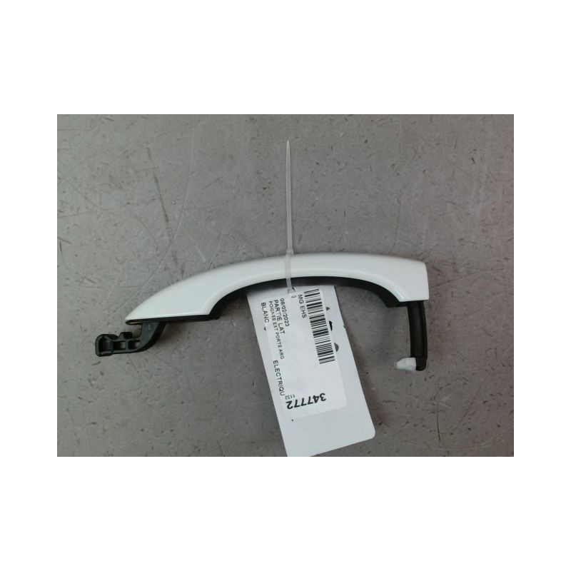 POIGNEE EXTERIEURE PORTE ARRIERE GAUCHE M.G. EHS