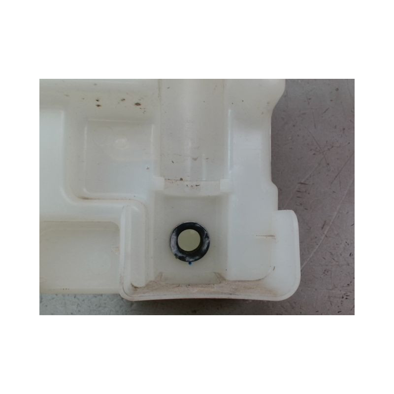 RESERVOIR LAVE-GLACE AVANT M.G. EHS