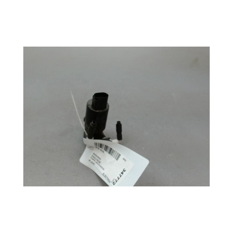 POMPE LAVE-GLACE AVANT M.G. EHS