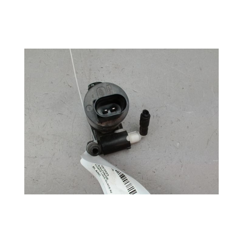 POMPE LAVE-GLACE AVANT M.G. EHS