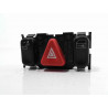 BOUTON DE WARNING MERCEDES CLASSE C -97
