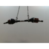 TRANSMISSION AVANT GAUCHE M.G. EHS 1.5 EHS Hybrid 