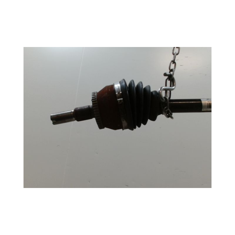 TRANSMISSION AVANT GAUCHE M.G. EHS 1.5 EHS Hybrid 