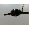 TRANSMISSION AVANT GAUCHE M.G. EHS 1.5 EHS Hybrid 