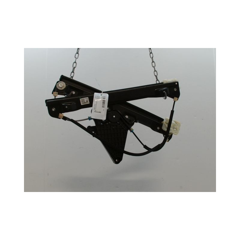 MECANISME+MOTEUR LEVE-GLACE AVANT GAUCHE M.G. EHS
