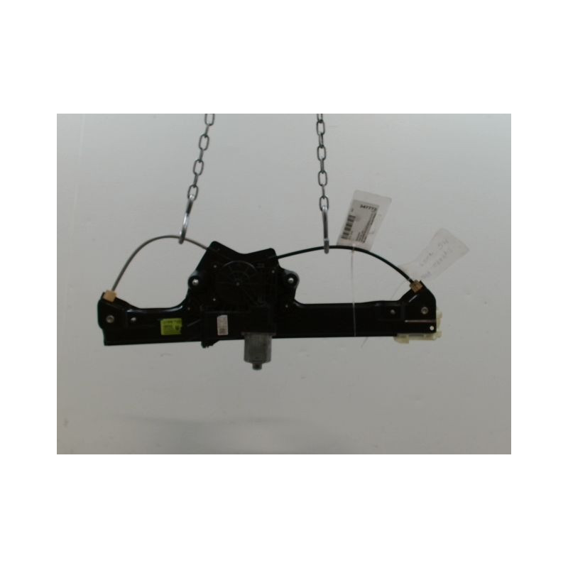 MECANISME+MOTEUR LEVE-GLACE ARRIERE DROIT M.G. EHS