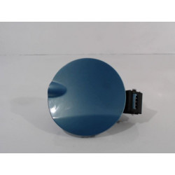 VOLET DE TRAPPE CARBURANT
