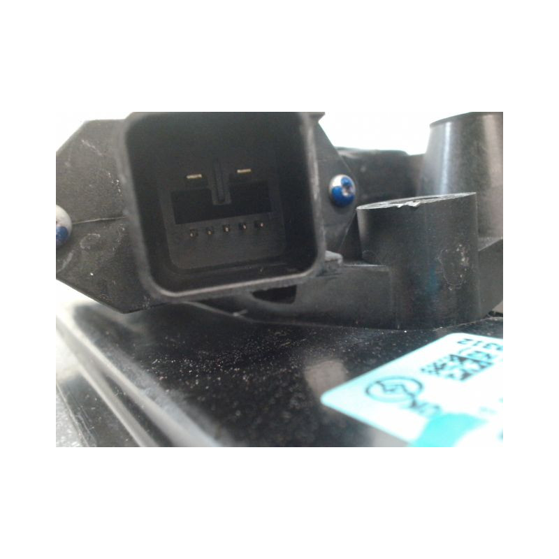 MECANISME+MOTEUR LEVE-GLACE ARRIERE GAUCHE M.G. EHS