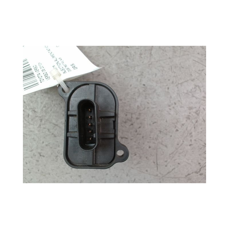 DEBITMETRE AIR TOYOTA VERSO 2010-