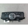 COMMANDE DE CHAUFFAGE TOYOTA VERSO 2010-
