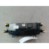 COMMANDE DE CHAUFFAGE TOYOTA VERSO 2010-