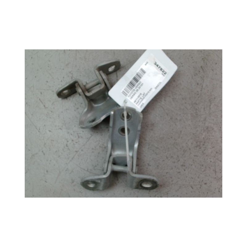 CHARNIÈRE PORTE AVD TOYOTA VERSO 2010-