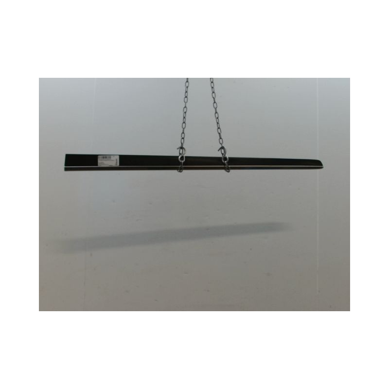 PROTECTION PORTE AVANT GAUCHE MERCEDES CLASSE M BREAK II Phase 1 (164) 2005-2008