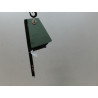 GLACE FIXE PORTE AVD PEUGEOT 508
