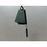 GLACE FIXE PORTE AVG PEUGEOT 508