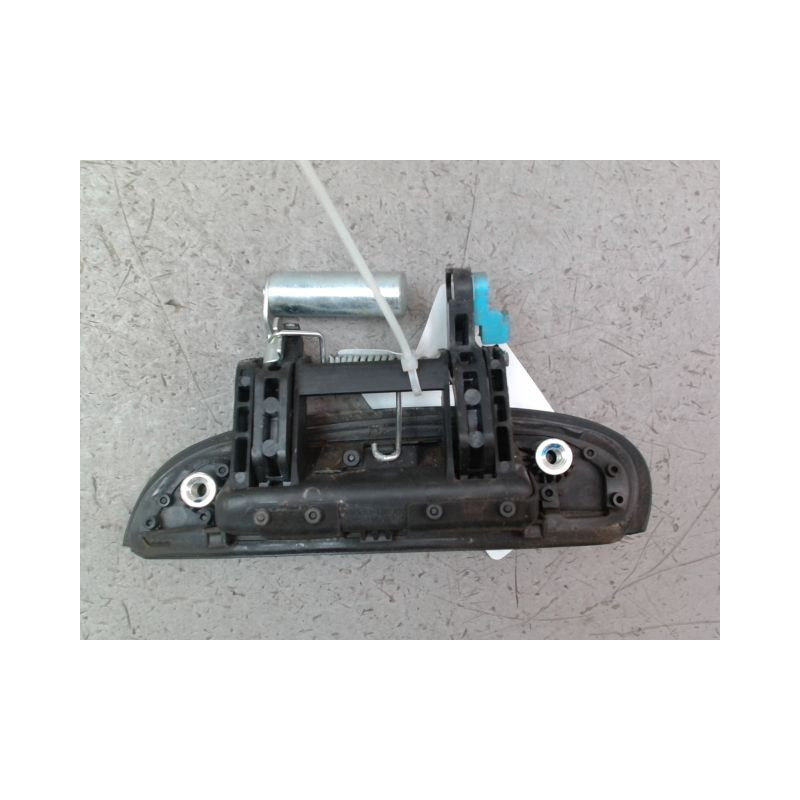 POIGNEE EXTERIEURE PORTE ARRIERE DROIT HYUNDAI I 10 I Phase 1 2008-2010