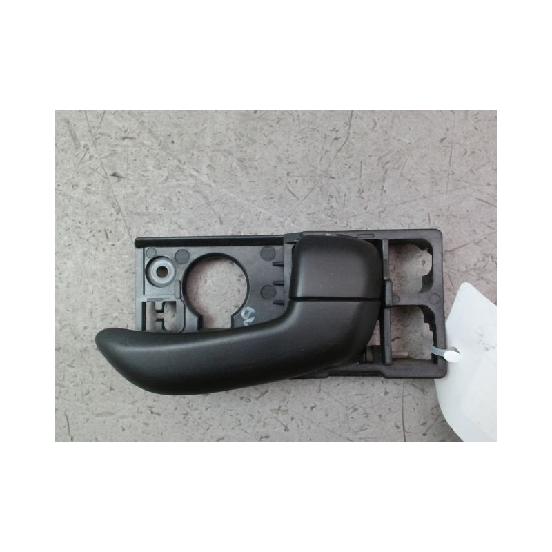 POIGNEE INTERIEURE PORTE ARRIERE DROIT HYUNDAI I 10 I Phase 1 2008-2010
