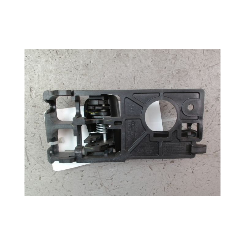POIGNEE INTERIEURE PORTE ARRIERE DROIT HYUNDAI I 10 I Phase 1 2008-2010