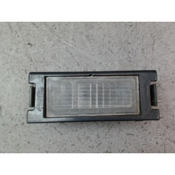 ECLAIREUR PLAQUE DE POLICE D