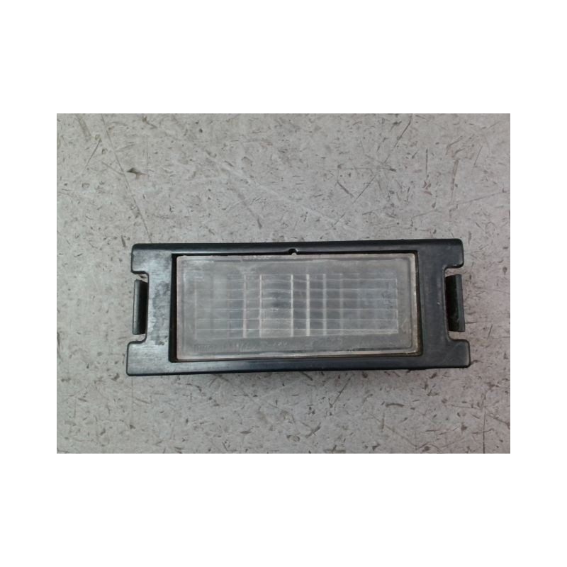 ECLAIREUR PLAQUE DE POLICE DROIT HYUNDAI I 10 I Phase 1 2008-2010