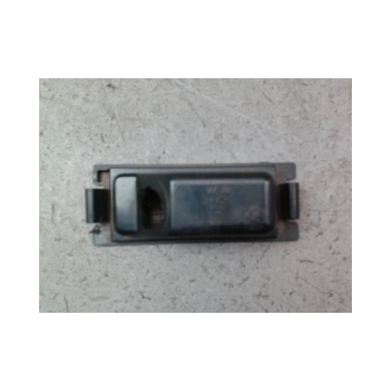 ECLAIREUR PLAQUE DE POLICE DROIT HYUNDAI I 10 I Phase 1 2008-2010